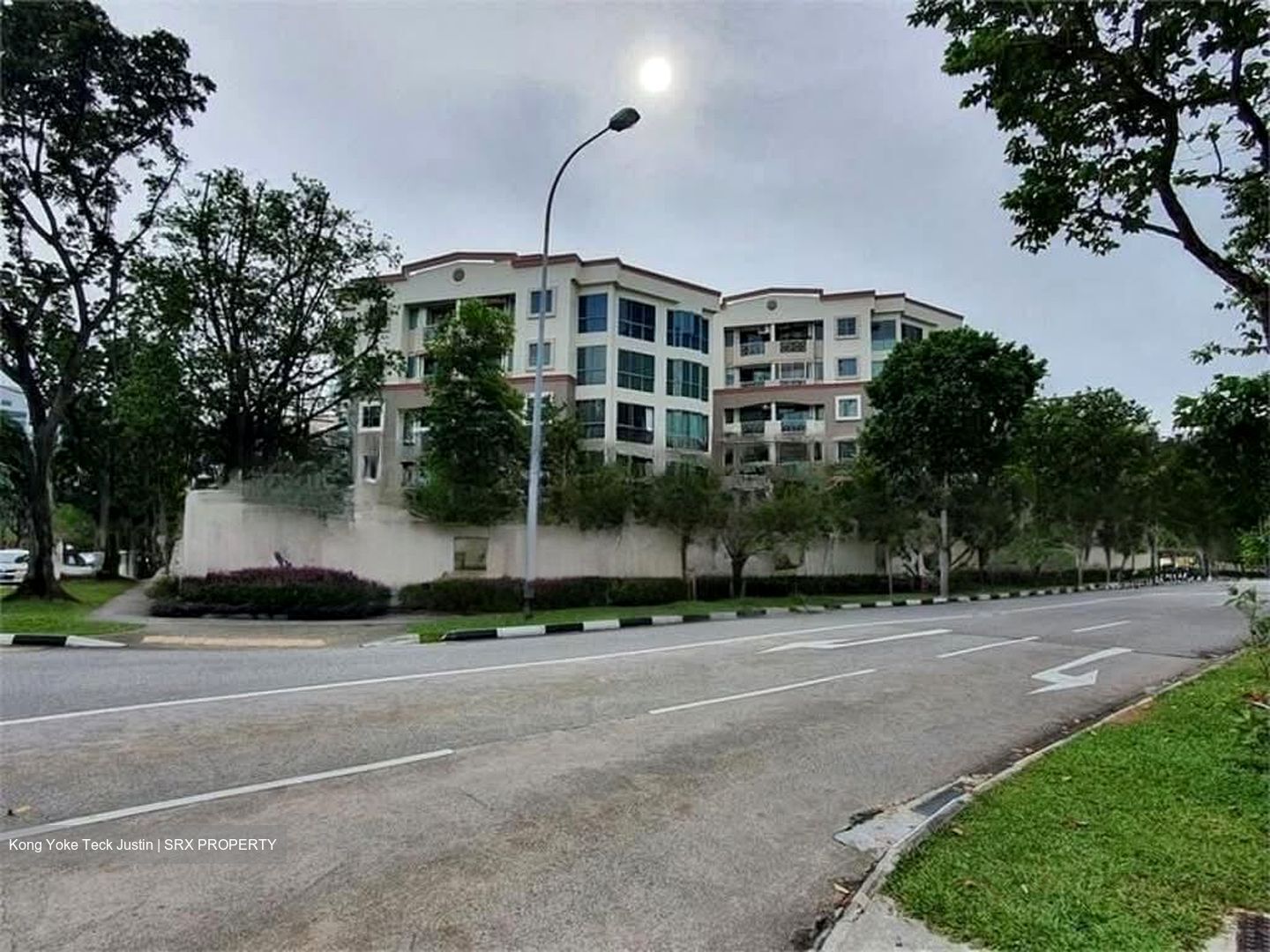 West Bay Condominium (D5), Condominium #560573481